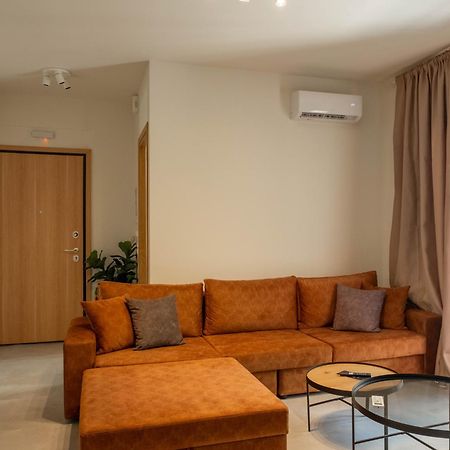 Living Culture Apartments Афины Экстерьер фото