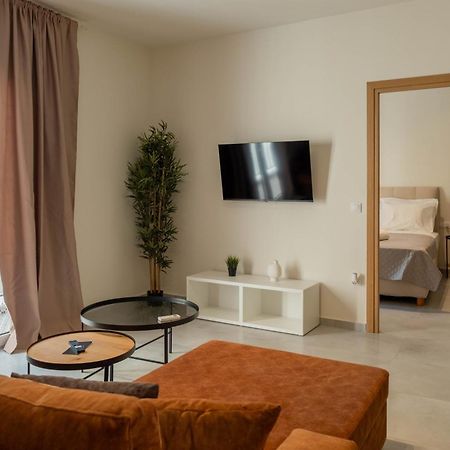Living Culture Apartments Афины Экстерьер фото
