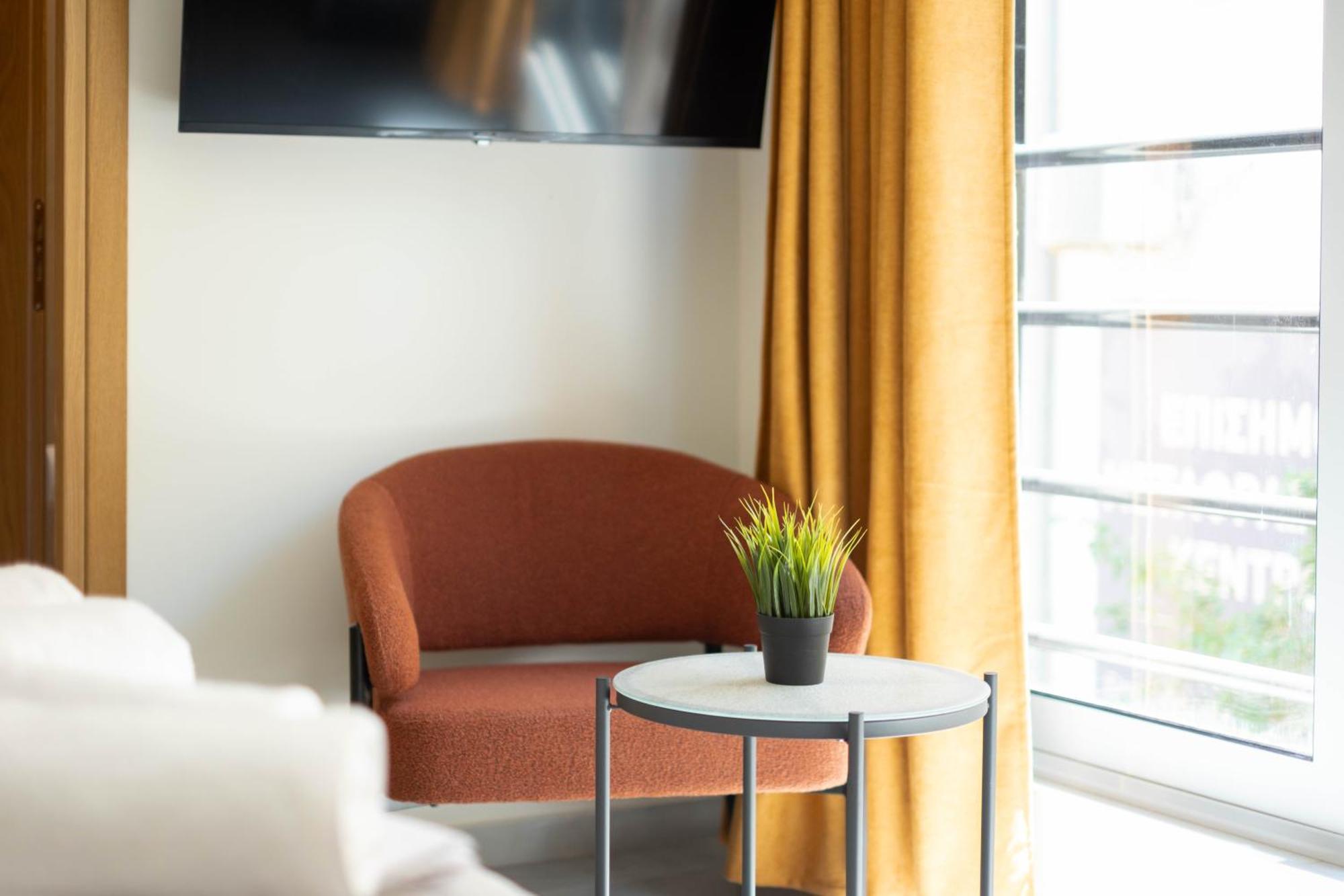 Living Culture Apartments Афины Экстерьер фото