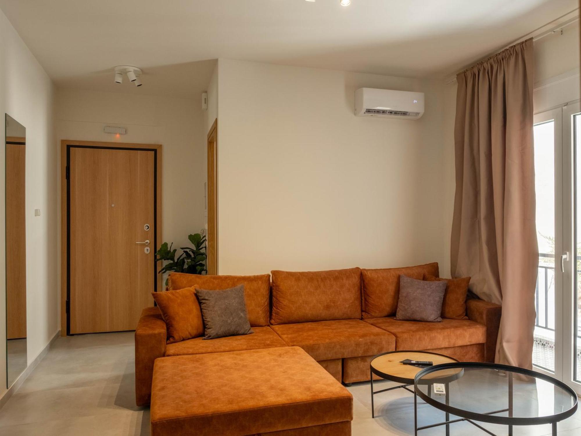 Living Culture Apartments Афины Экстерьер фото