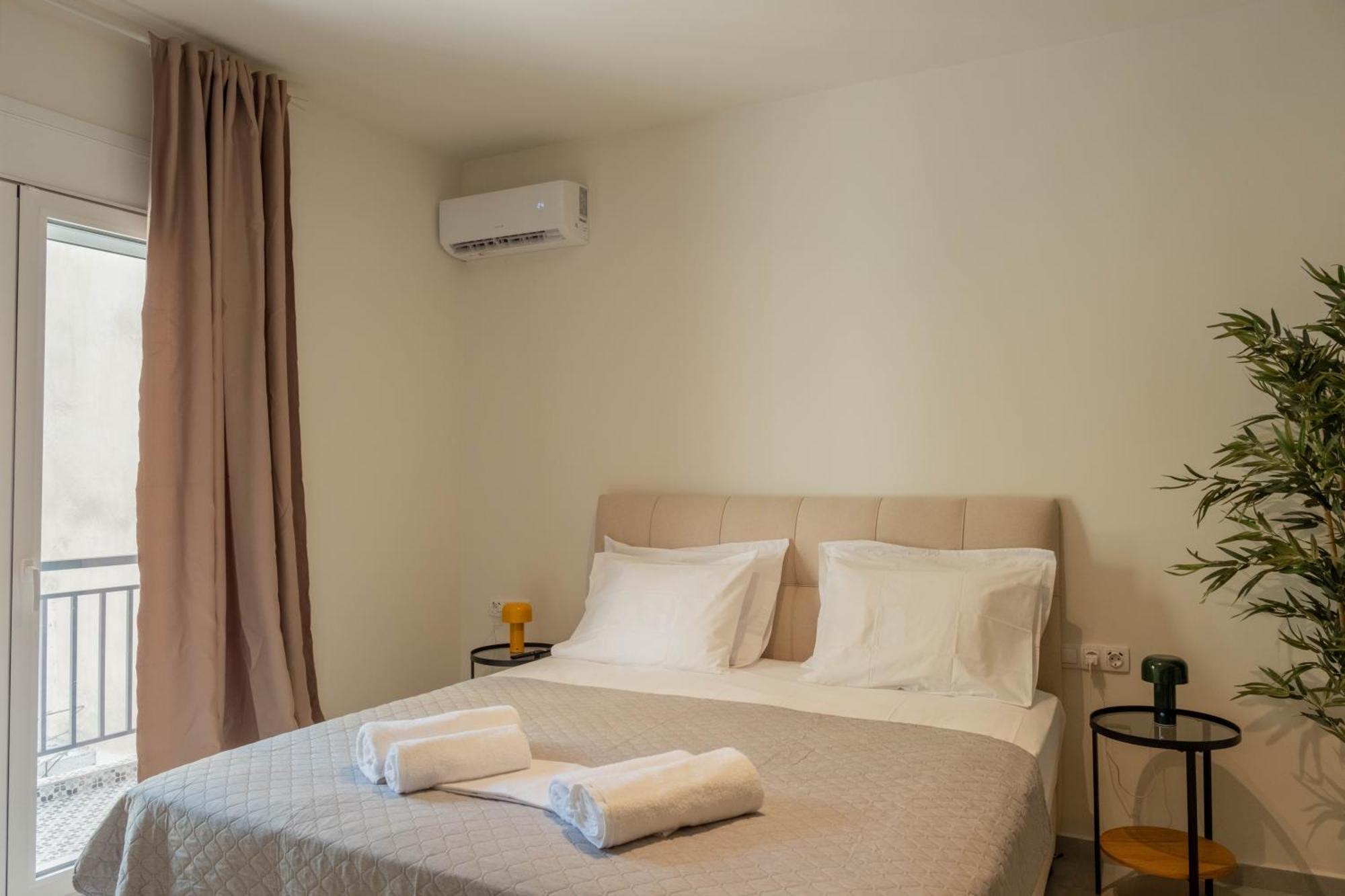 Living Culture Apartments Афины Экстерьер фото