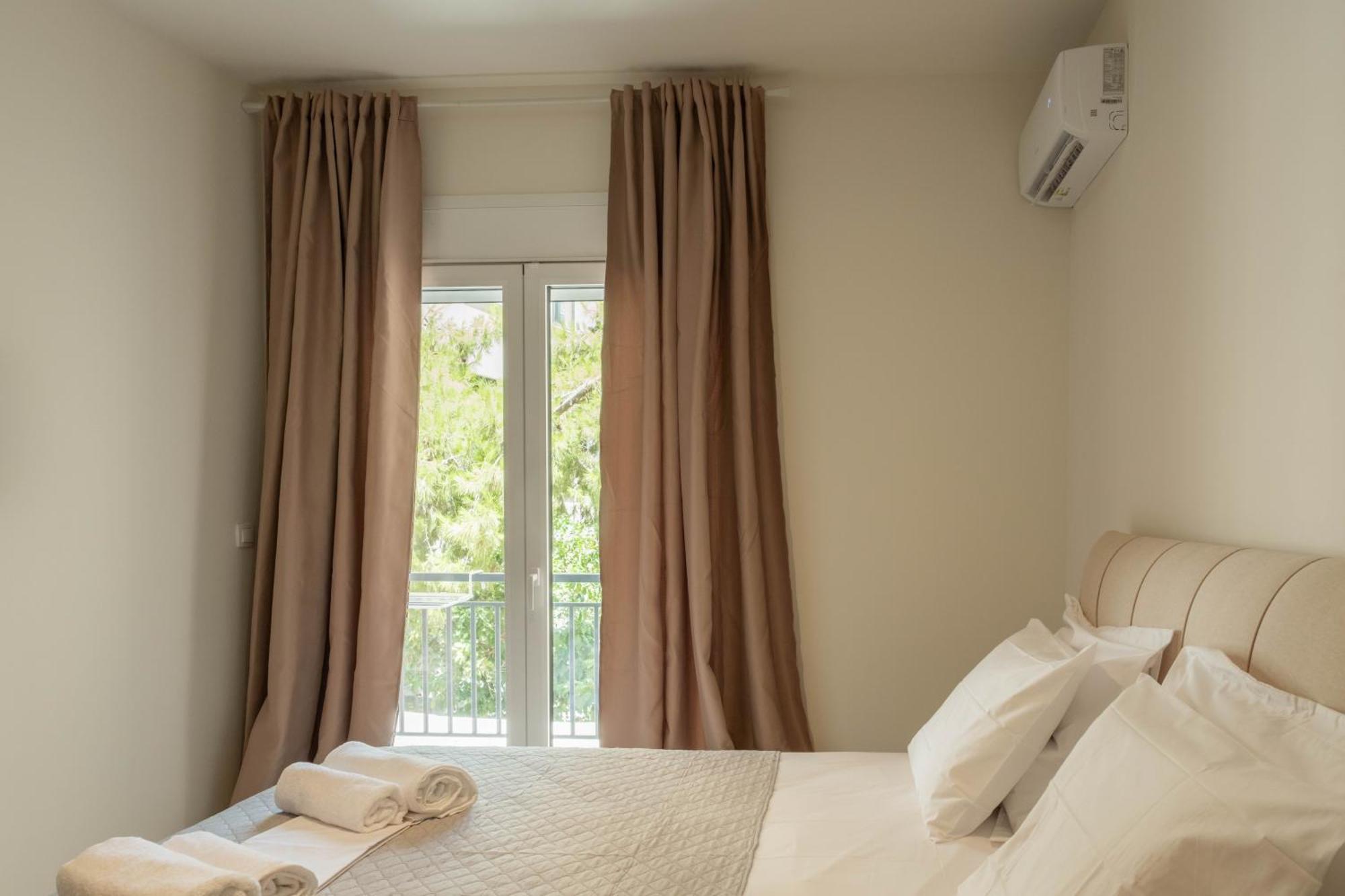 Living Culture Apartments Афины Экстерьер фото