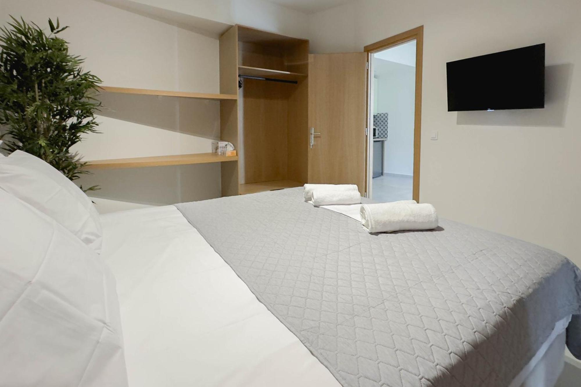 Living Culture Apartments Афины Экстерьер фото