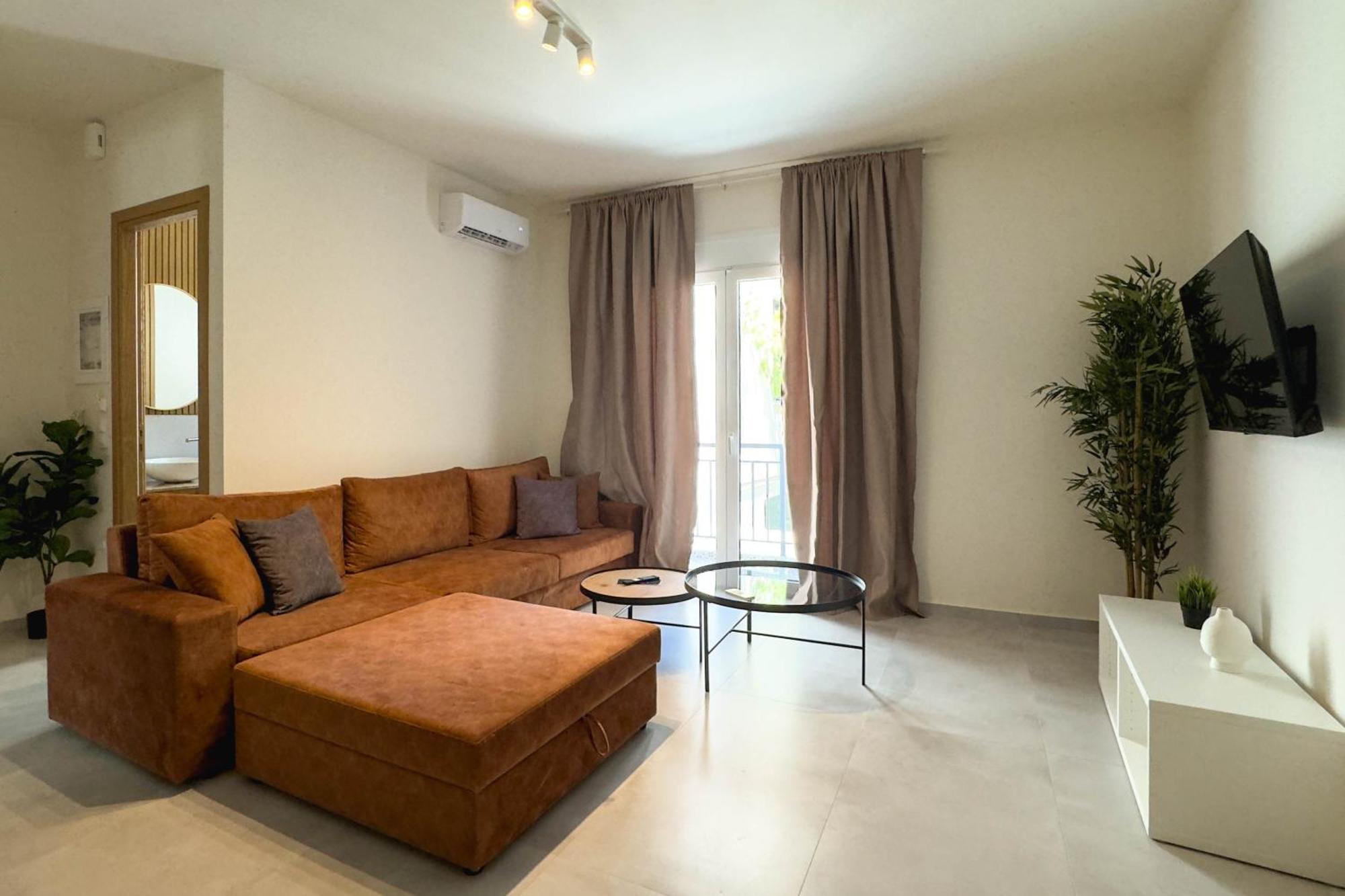 Living Culture Apartments Афины Экстерьер фото