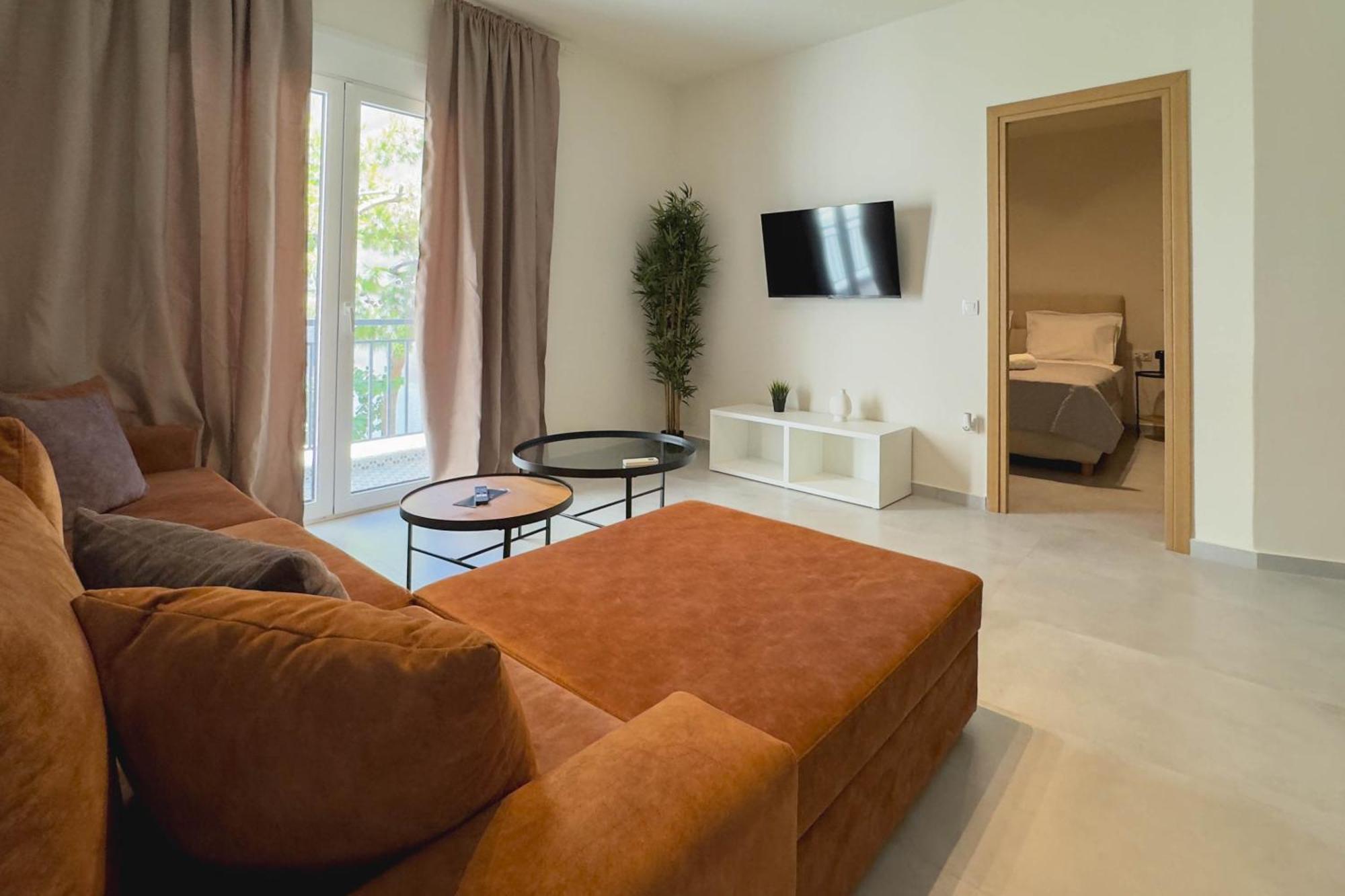Living Culture Apartments Афины Экстерьер фото